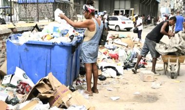 Minisitiri wo muri Cuba yeguye nyuma yo guhakana ko hari abasabiriza mu gihugu