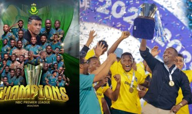 Kizaba ari igihe cyiza cyo gupima DNA:  Rayon Sports izakina na Yanga Africa kuri Rayon Day