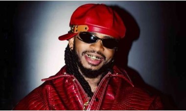 Diamond Platnumz yagaragaje umuhanzi akunda muri Afurika