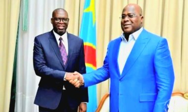 RDC: Umutegetsi watangaje ko akunda Joseph  Kabila na Nangaa none yaburiwe irengero