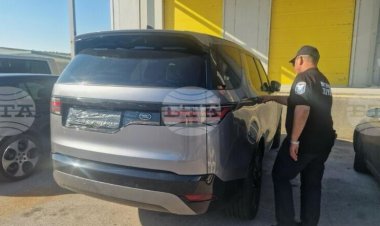 Umudipolomate wo muri Congo (RDC) yafatanywe ibiyobyabwenge muri Bulgaria