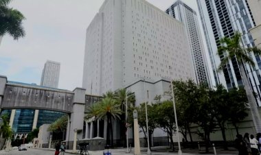 USA: Abimukira batawe muri yombi bakorerwa  iyicarubozo 