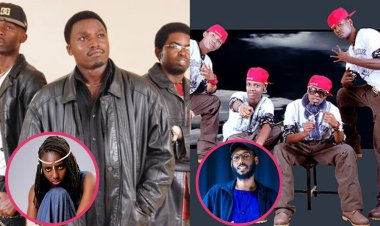 Bituma tubabura burundu abandi bakagenda biguruntege: Impamvu zikomeye zituma abahanzi bareka umuziki burundu.