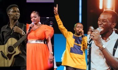 Wabaye itara ry’icyizere:  Uko umuzika wo kuramya no guhimbaza Imana ukomeje guhindura no guhembura benshi