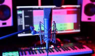 Niba ushaka gutangira umuziki cyangwa ukaba uri umuhanzi ukizamuka dore ibintu by'ingenzi ukwiye kwitaho