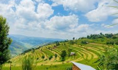 Umuyaga mwinshi n’ubushyuhe bwinshi bitegerejwe muri Kanama