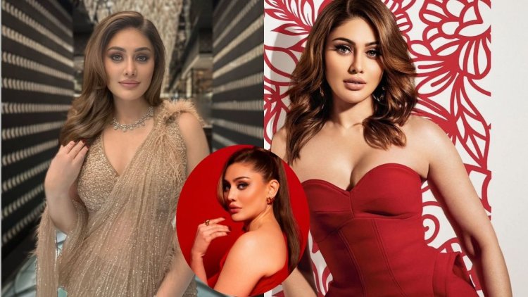 Umukinnyi wa film Shefali Jariwala yitabye Imana