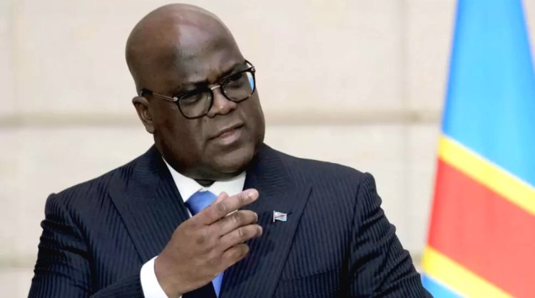 Tshisekedi ari kwegera abatavuga rumwe n'ubutegetsi bwe mu gushaka ubumwe bw’igihugu
