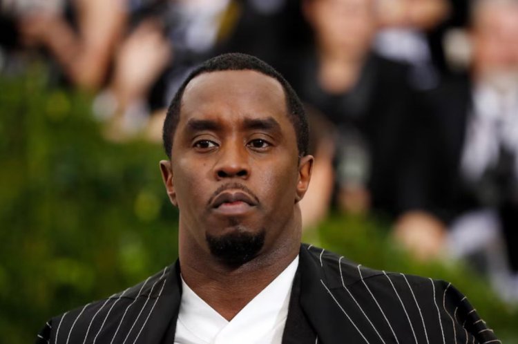 P Diddy ashobora gukatirwa igifungo cya burundu