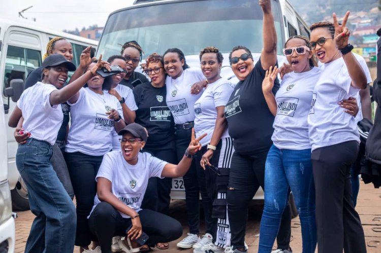 APR FC yasubiye ku ivuko