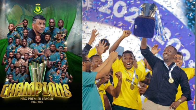 Kizaba ari igihe cyiza cyo gupima DNA: Rayon Sports izakina na Yanga Africa kuri Rayon Day