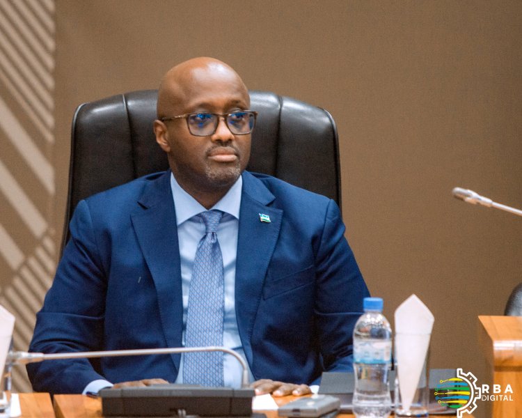 U Rwanda rwagaragaje inzira zizakoreshwa mu kurandura umutwe w’iterabwoba wa FDLR