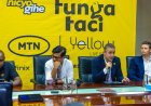 MTN Rwanda, in Partnership with Yellow, Launches Affordable Smartphone Financing Program Tunga Taci na MTN Starting from as Low as Rwf 16,000.