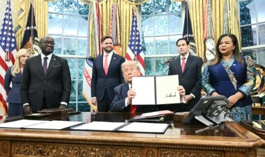 Rwanda na DRC mu nama ya mbere yiga ku ishyirwa mu bikorwa ry'amasezerano y’amahoro