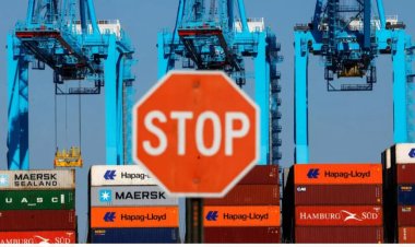 Amerika yazamuye imisoro ku bicuruzwa byo mu bihugu 90