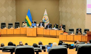 PAC yasabye ko hakurikiranwa arenga miliyari 5 Frw yakoreshejwe nabi mu nzego za Leta