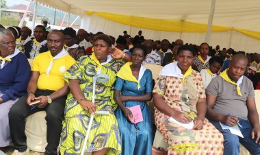 Ababyeyi barasabwa kwirinda amakimbirane igihe batwite