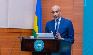 Hatangiye ku mugaragaro inama rusange ya gatandatu y'Urwego rw'Ubugenzacyaha (Amafoto)