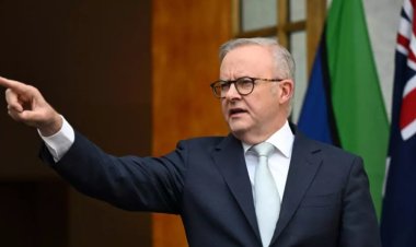 Australie yirukanye Ambasaderi wa Iran