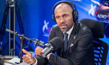 RDC: Guverinoma yanze icyifuzo cya Thabo Mbeki ku biganiro by’amahoro