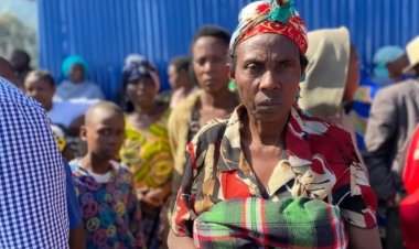 Impunzi z’Abanye-Congo ziba mu Rwanda zagaragaje icyo bisaba ngo zitahe mu gihugu cyabo