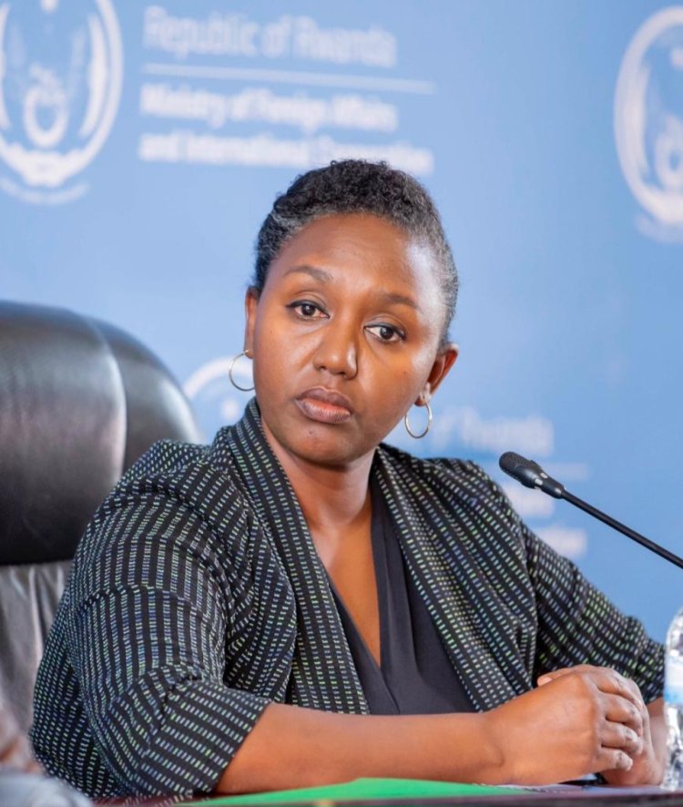 Rwanda rwemeye kwakira abimukira 250 birukanwe muri Amerika