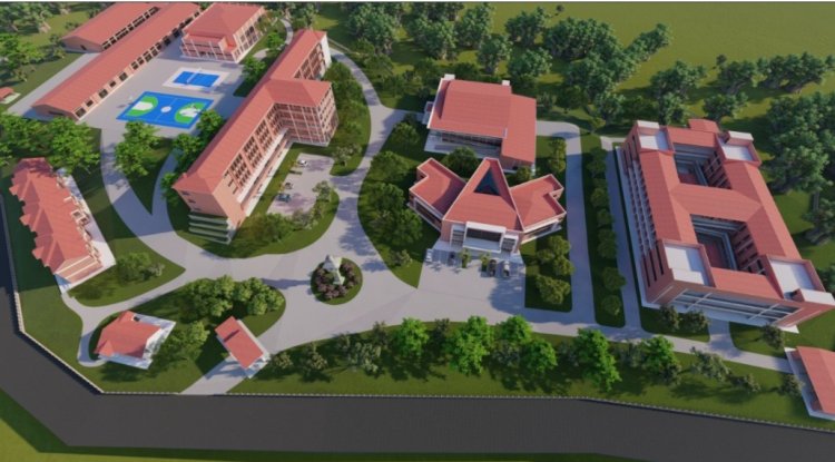 Gutanga ibyangombwa byo kubaka inzu zitari izo guturwamo ahagenewe imiturire byahagaritswe by’agateganyo