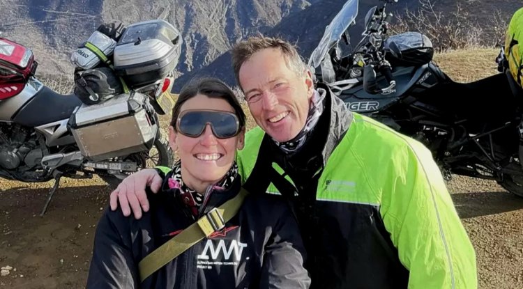 Umugabo n'umugore bashinjwa ubutasi bagejejwe imbere y'ubutabera