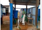 Ebola imaze guhitana 31 , mu gihe abaturage batarafata ingamba z’ubwirinzi