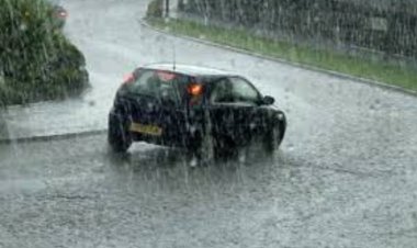 Imvura idasanzwe n’umuyaga mwinshi biteganyijwe muri Nzeri 2025