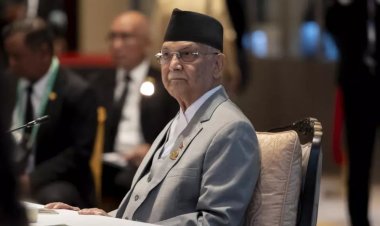 Minisitiri w’Intebe wa Nepali yeguye nyuma y’imyigaragambyo ikomeye yahitanye abantu 19