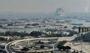 Amerika n’imiryango y’abanya-Israeli bagifitwe bugwate  banenze igitero cya Israeli i Doha