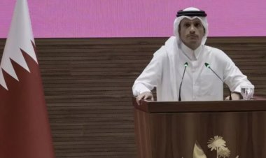 Qatar igiye gusuzuma uruhare rwayo nk'umuhuza, yasabye ko Netanyahu agezwa imbere y'Ubutabera