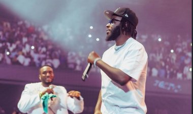 Green P ntakigaragaye kuri album yari guhuriraho na Jay C