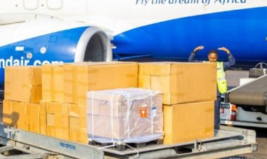 Ubucuruzi bw'u Rwanda n'amahanga bwaragabanutse