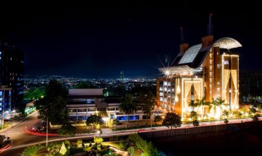 UCI25: Hashyizweho amabwiriza y’Ubucuruzi mu gihe cy' irushanwa ryo gusiganwa ku magare