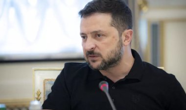 Ukraine yashinje Hongrie kuvogera ikirere cyayo, Hongrie izura akaboze