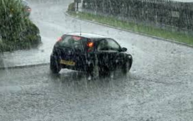 Imvura idasanzwe n’umuyaga mwinshi biteganyijwe muri Nzeri 2025