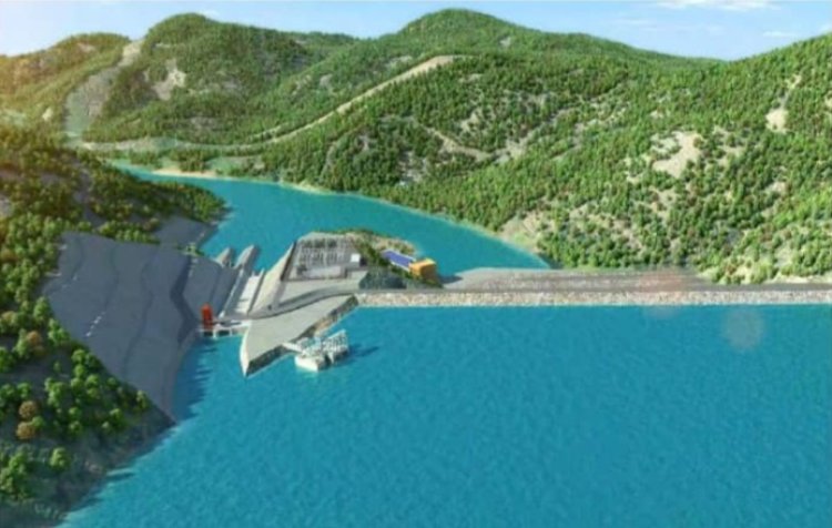 Miliyari 70 Frw zizakoreshwa mu kwimura abaturage bazagirirwaho ingaruka n’umushinga w'urugomero rwa Nyabarongo II