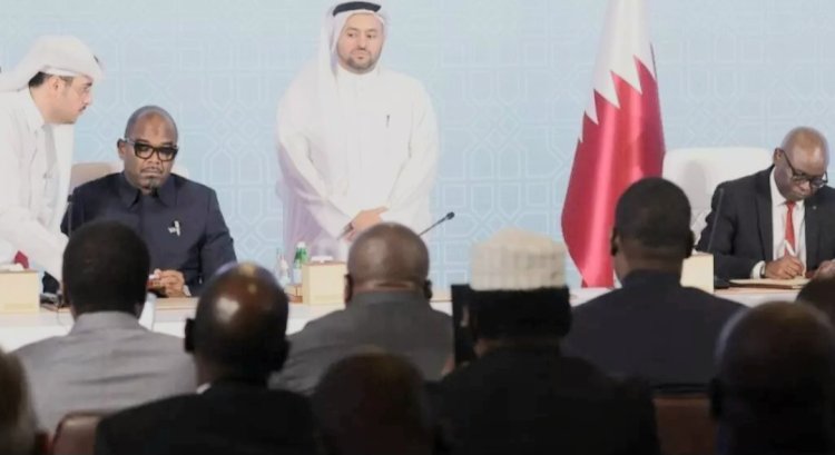 RDC-AFC/M23: Kurekura imfungwa bikomeje kuba inzitizi mu biganiro bya Doha