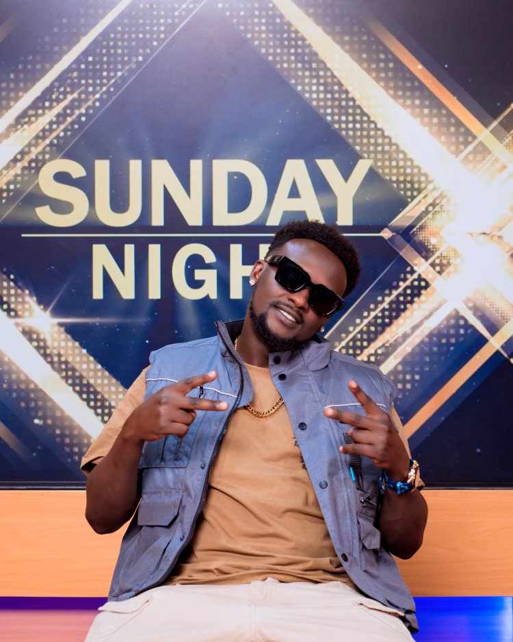 Amabanga mutamenye ku ukuboko kwa Munyakazi sadate mu ndirimbo “kundunduro” ya Social Mula.