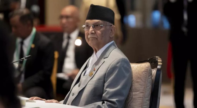 Minisitiri w’Intebe wa Nepali yeguye nyuma y’imyigaragambyo ikomeye yahitanye abantu 19