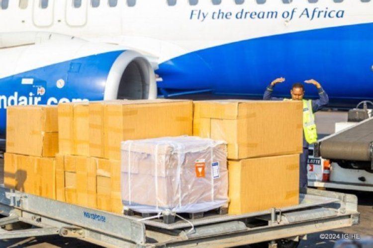 Ubucuruzi bw'u Rwanda n'amahanga bwaragabanutse