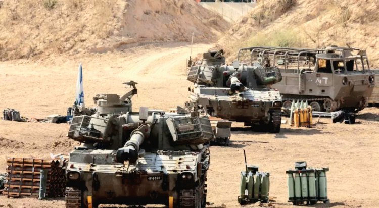 Ibigo  by'ubucuruzi 15 byashinjwe kugira uruhare muri jenoside ishinjwa Israeli muri Gaza