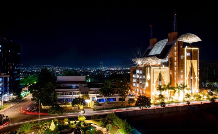 UCI25: Hashyizweho amabwiriza y’Ubucuruzi mu gihe cy' irushanwa ryo gusiganwa ku magare