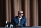 "Tugomba gukora ibishoboka byose tukarokoka ibyo duhanganye na byo": Perezida Kagame