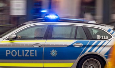 Abagabo bane bakekwaho kuba abarwanyi ba Hamas barashinjwa gutegura ibitero I Burayi