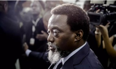 RDC: Abayoboke ba Kabila baravuga ko yakatiwe n'urukiko kubera impamvu za politiki urukiko