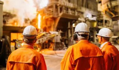 UE igiye gukuba kabiri imisoro ku byuma bitumizwa hanze yayo