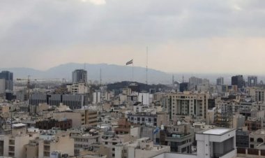 Iran yakatiye Abafaransa babiri igihano gikomeye ibashinja ubutasi